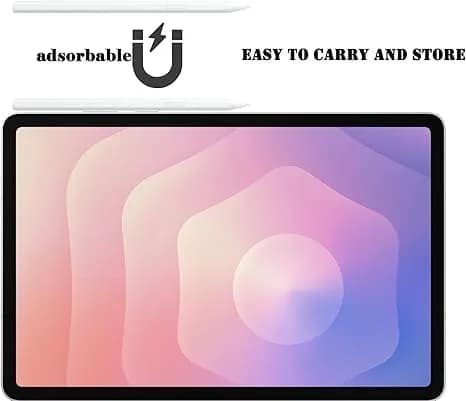 Alovexiong Stylus Pen Replacement for Samsung Galaxy Tab S11 Ultra S Pen with 5 Tips | 4096 Pressure Levels thumbnail 7