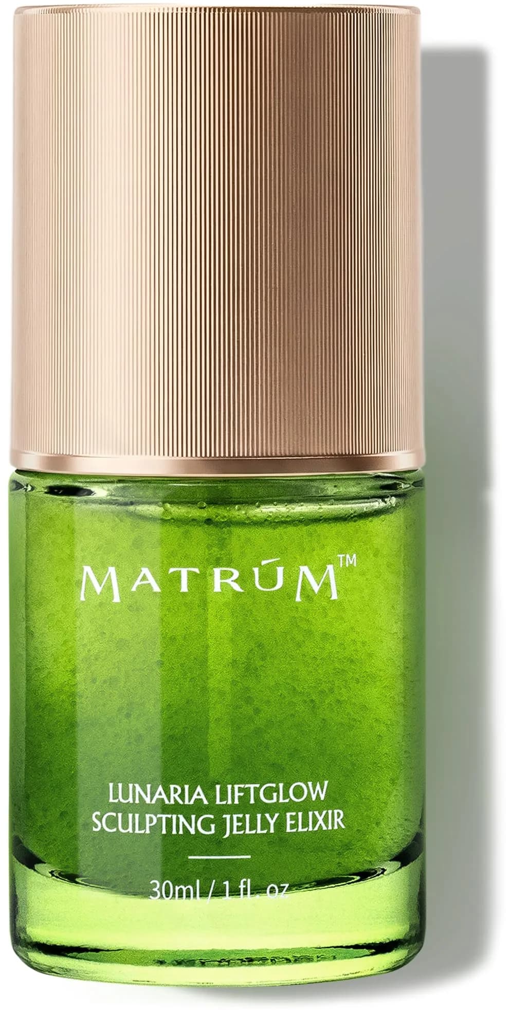 MATRÚM Organic Anti Aging Serum 1 Fl Oz | Firming & Brightening Face Oil for Sensitive Skin - main product image