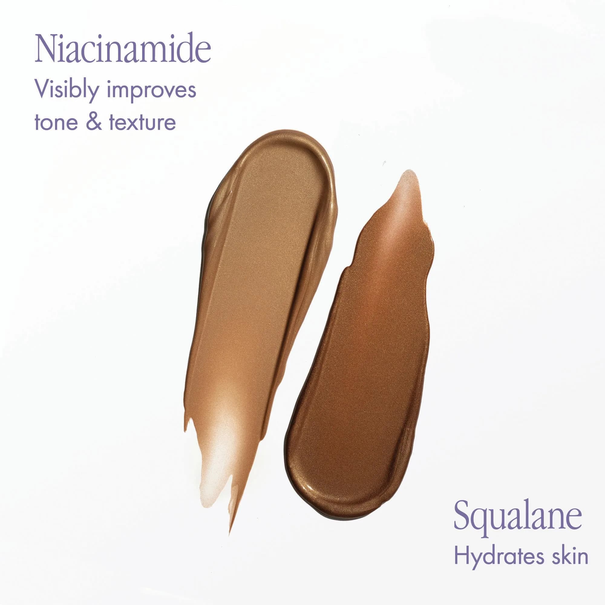 Isle of Paradise Sunny Serum Liquid Bronzer 30ml (1.01 Fl Oz) | Wash-Off Glow - view 7
