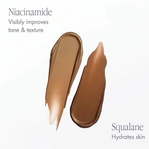 Isle of Paradise Sunny Serum Liquid Bronzer 30ml (1.01 Fl Oz) | Wash-Off Glow thumbnail 7