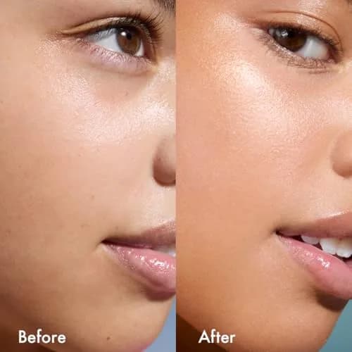 Isle of Paradise Sunny Serum Liquid Bronzer 30ml (1.01 Fl Oz) | Wash-Off Glow thumbnail 3
