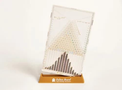 IFA.com Galton Board: Simple Edition | Visualize Probabilities & Statistics thumbnail 2