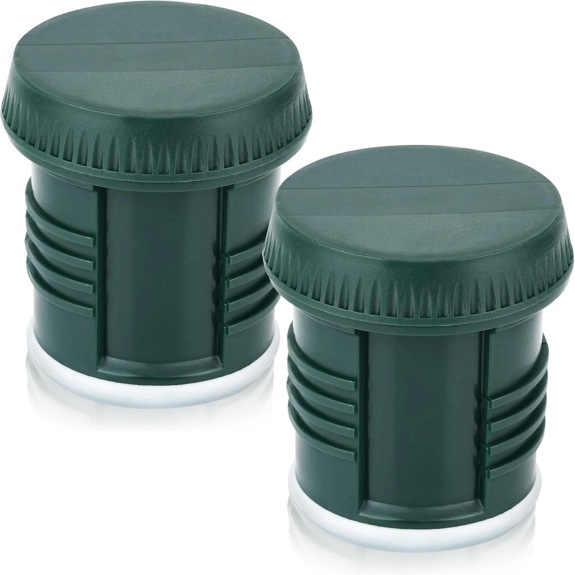 ChangTa Thermo Stopper for Stanley Wide Mouth Bottles | Leak-Proof, BPA-Free, Easy Fit