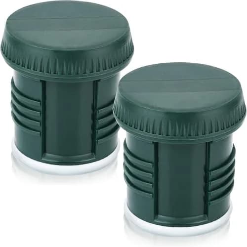ChangTa Thermo Stopper for Stanley Wide Mouth Bottles | Leak-Proof, BPA-Free, Easy Fit thumbnail 1