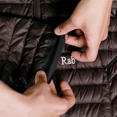 GEAR AID Tenacious Tape Repair Patches – Peel-and-Stick Nylon Gear Patches for Jackets, Tents, Sleeping Bags, Backpacks, and Outdoor Gear – Fix Rips, Tears, and Holes, 19 Various Sizes, Coyote | Weatherproof & Durable thumbnail 9