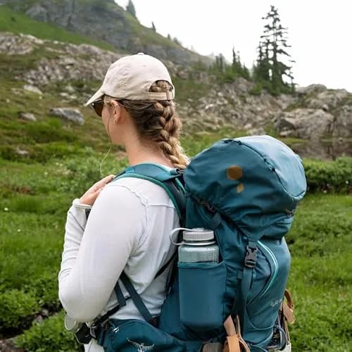 GEAR AID Tenacious Tape Repair Patches – Peel-and-Stick Nylon Gear Patches for Jackets, Tents, Sleeping Bags, Backpacks, and Outdoor Gear – Fix Rips, Tears, and Holes, 19 Various Sizes, Coyote | Weatherproof & Durable thumbnail 3
