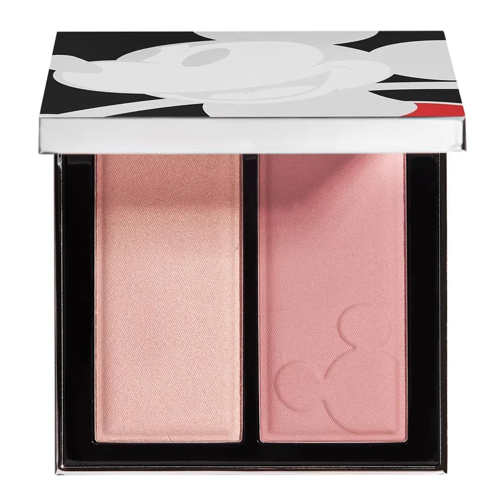 House of Sillage Disney Complexion Duo 1oz | Limited-Edition Pink & Champagne — Pink