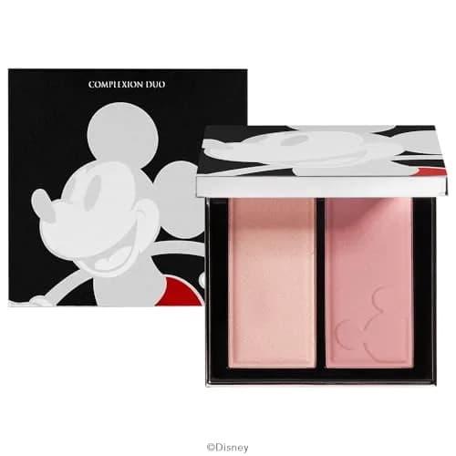 House of Sillage Disney Complexion Duo 1oz | Limited-Edition Pink & Champagne thumbnail 3