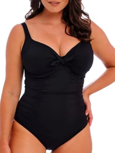 Fantasie Merissa Underwire Swimsuit 36F | Support & Style with UK Sizing (70-120 chars) thumbnail 1
