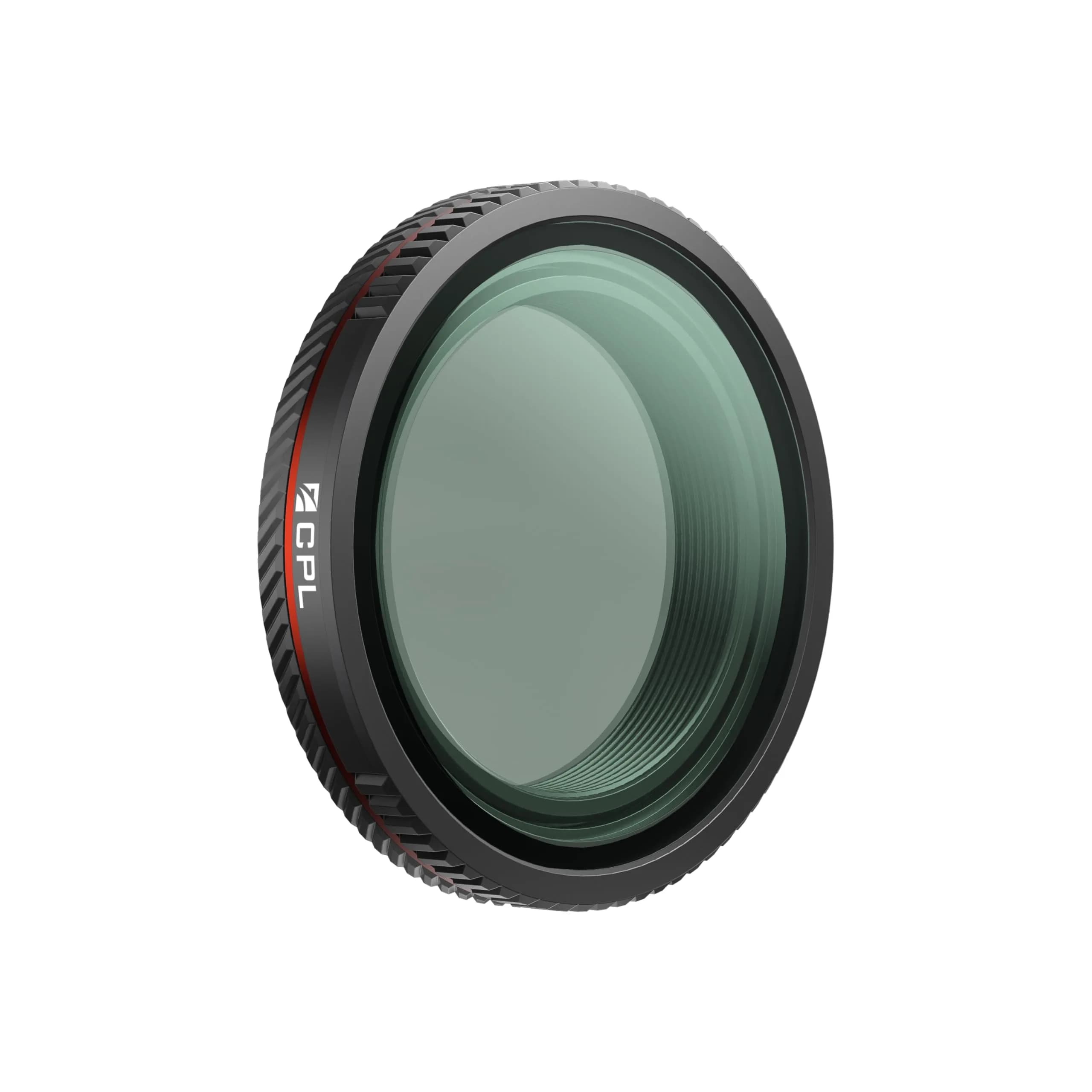 Freewell CPL Filter for DJI Osmo Nano 1mm (0.04in) | Reduces Glare & Enhances Contrast — CPL