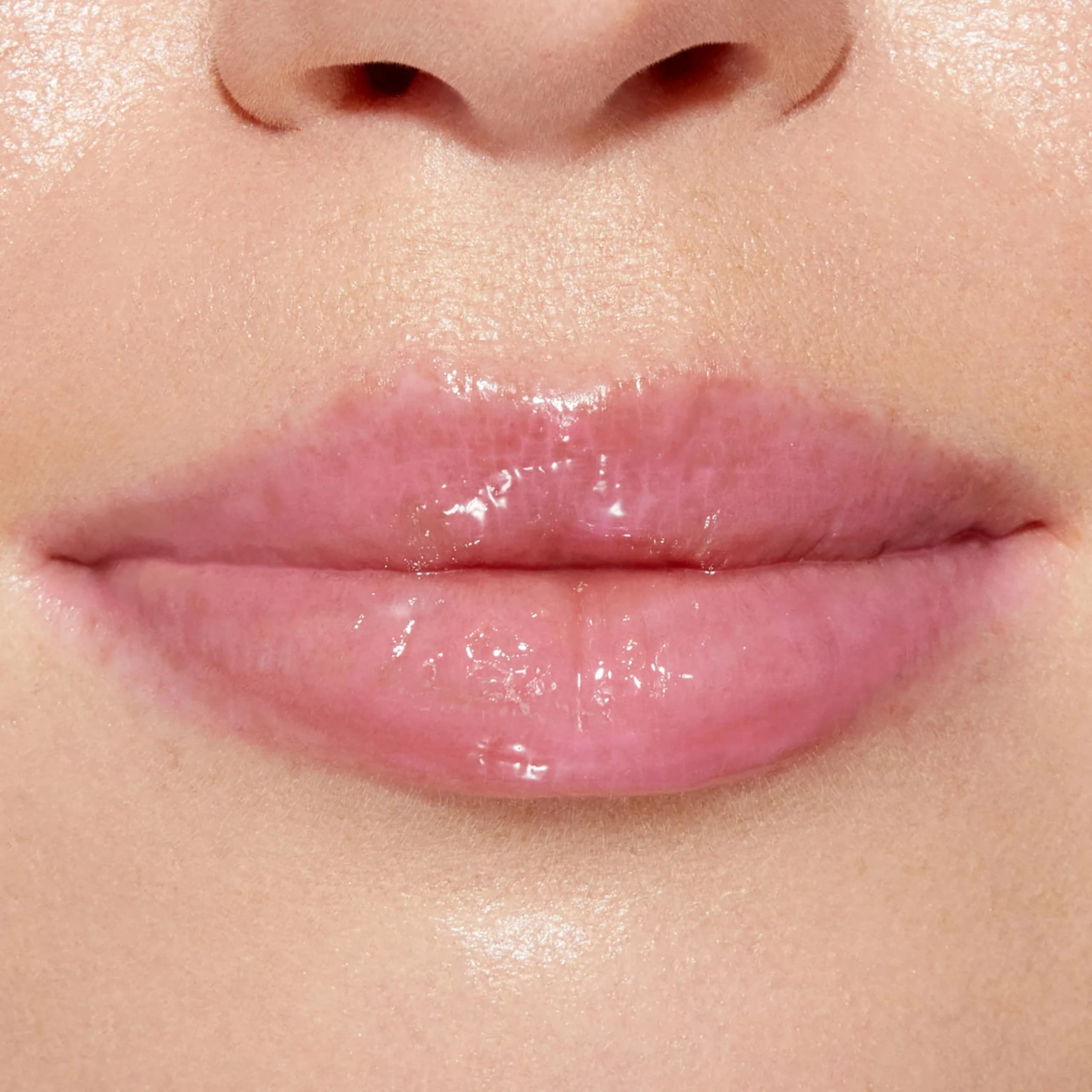Too Faced Lip Injection Lip Gloss Cooling Plumper - Sweet Spot (Cool Vivid Lavender) 6.5ml (0.2 Fl Oz) | Instant Volume & Shine - view 6