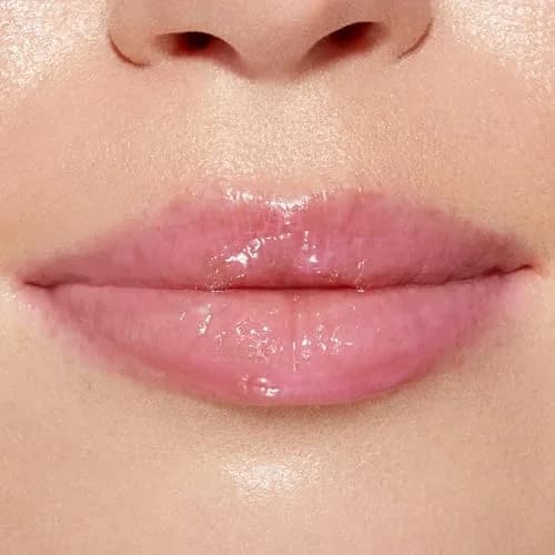 Too Faced Lip Injection Lip Gloss Cooling Plumper - Sweet Spot (Cool Vivid Lavender) 6.5ml (0.2 Fl Oz) | Instant Volume & Shine thumbnail 6