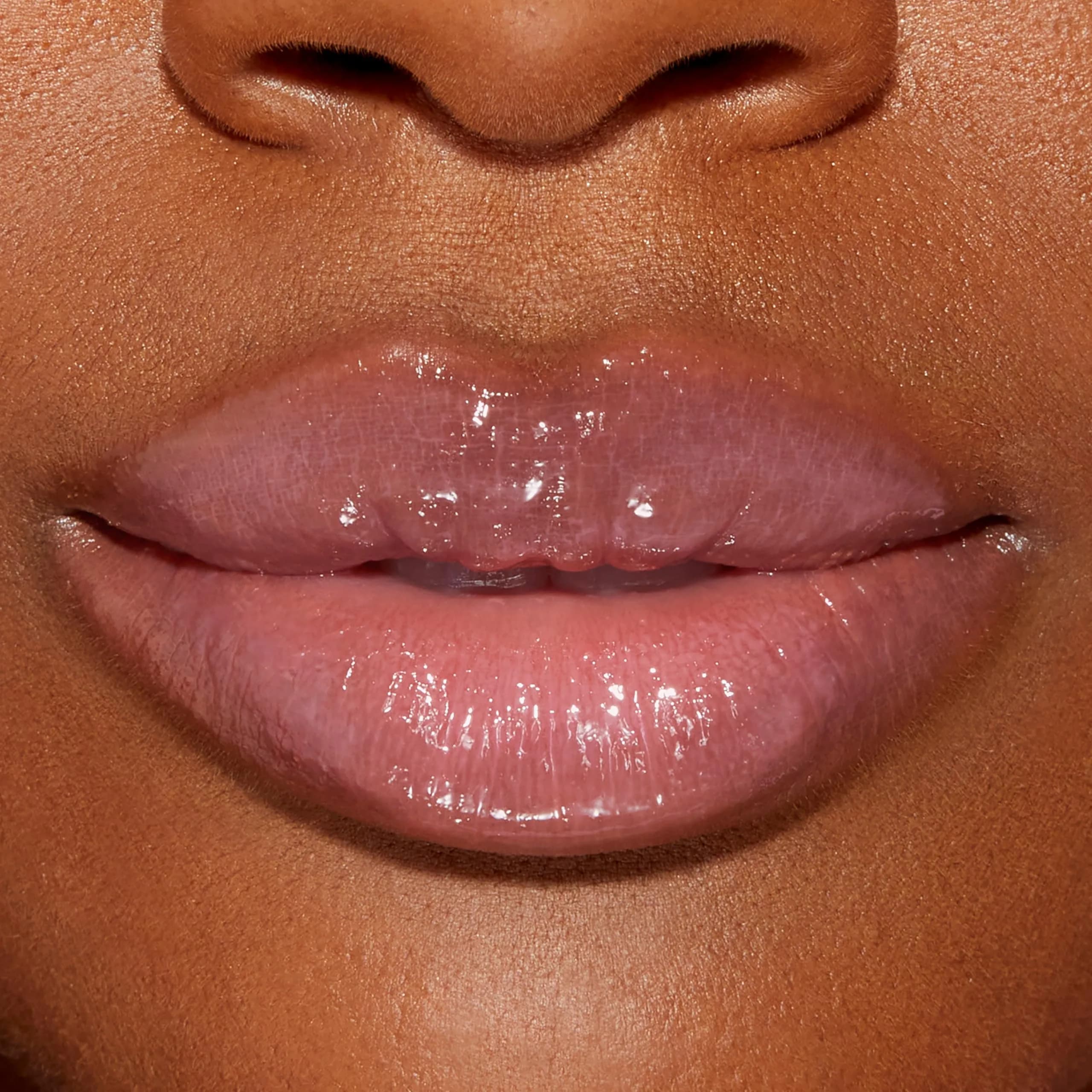 Too Faced Lip Injection Lip Gloss Cooling Plumper - Sweet Spot (Cool Vivid Lavender) 6.5ml (0.2 Fl Oz) | Instant Volume & Shine - view 8