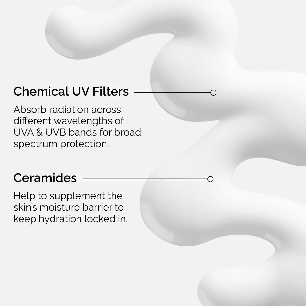 The Ordinary UV Filters SPF 45 Serum Sunscreen 120ml (4 Fl Oz) | Broad-Spectrum UVA/UVB Protection - view 5