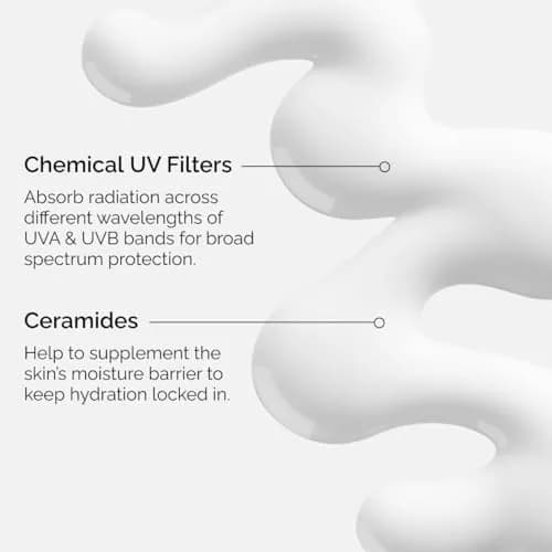 The Ordinary UV Filters SPF 45 Serum Sunscreen 120ml (4 Fl Oz) | Broad-Spectrum UVA/UVB Protection thumbnail 5