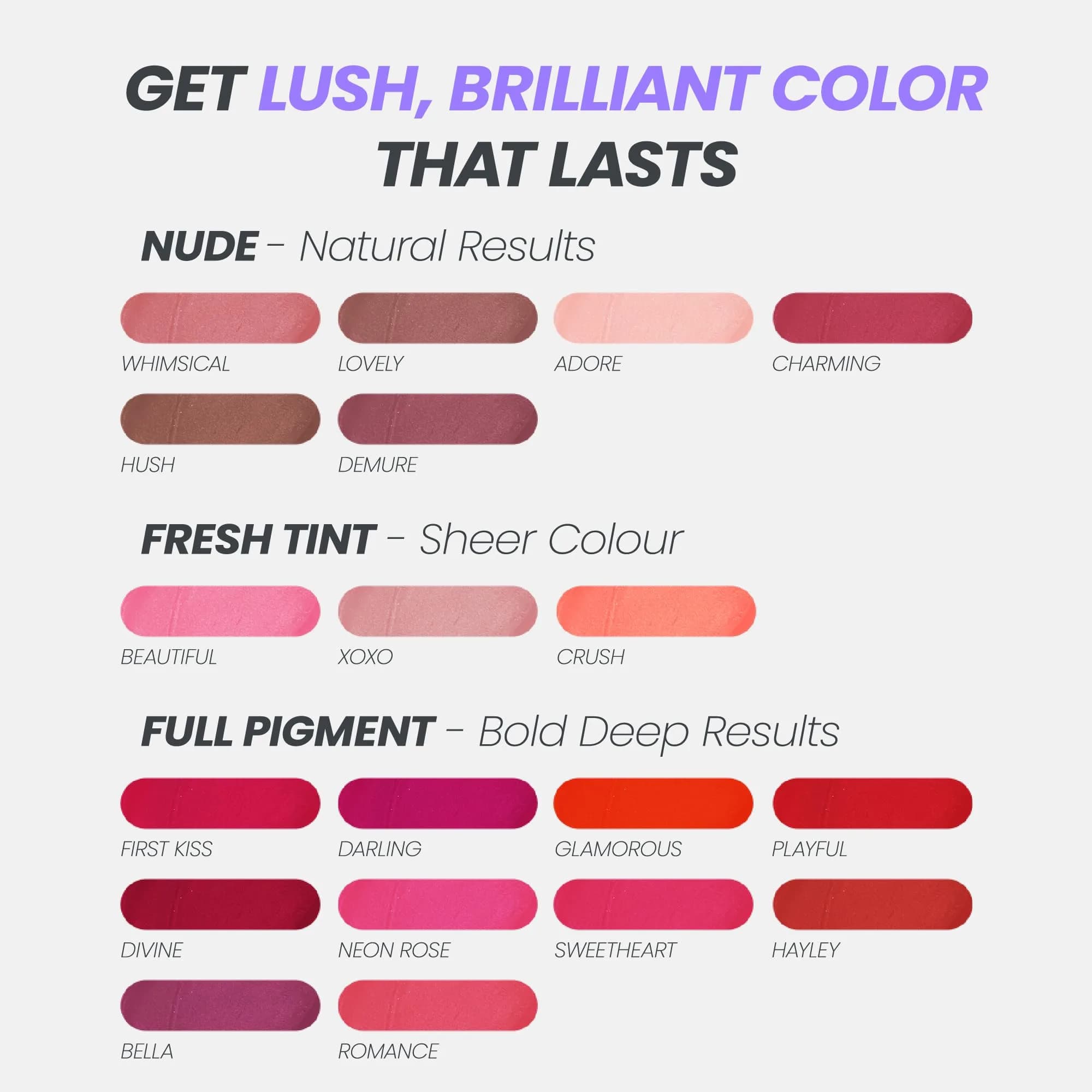 Wonderskin Wonder Blading Lip Stain Peel Off and Reveal Kit Demure 0.14 Fl Oz (4.14 ml) | Long-Lasting Natural Brown Lip Tint - view 6