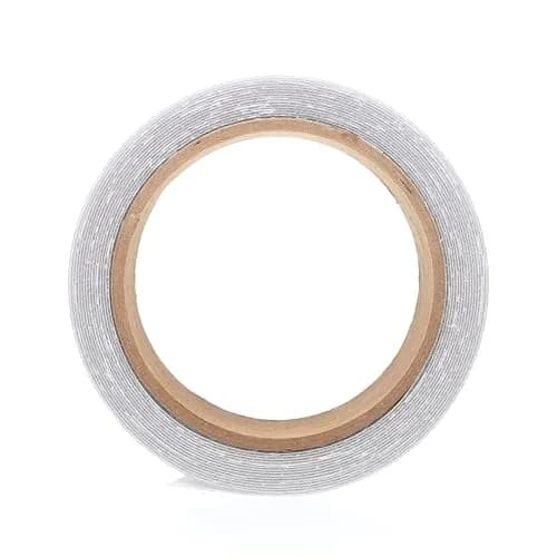 3M Safety-Walk Clear Anti-Slip Tape 2 in x 15 ft (Pack of 3) | Secure Grip for Wet Areas thumbnail 2