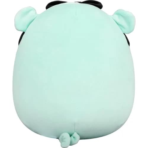 Squishmallows Original 8in Matilde the Teal Pig with Rose Headband | Ultrasoft Plush Toy for Kids thumbnail 3
