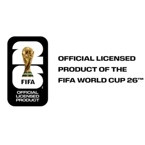 Wagon International Official FIFA World Cup 2026 Edition 3D Trophy Replica 70mm (2.75 Inch) | Collector's Item thumbnail 8
