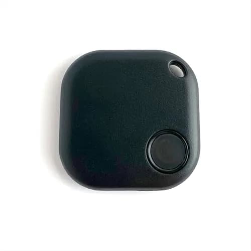 Blue Charm Beacons BC011-MultiBeacon Bluetooth BLE iBeacon with Button Trigger, Long Range BLE 5.0 (2-Pack) thumbnail 2