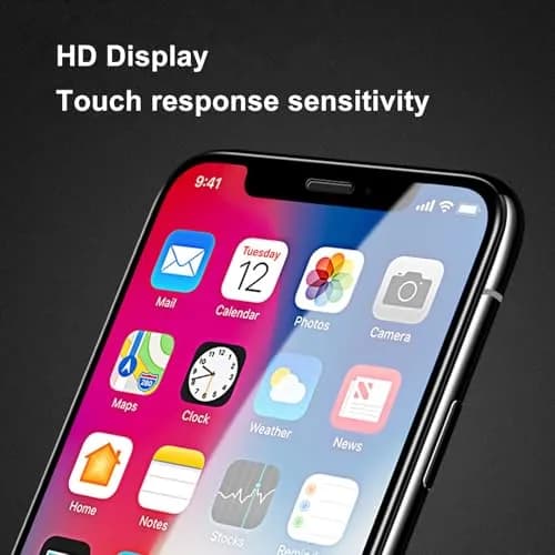 LL TRADER Screen Replacement for iPhone 12/12 Pro 6.1" FHD with Repair Kits | FHD Display Assembly thumbnail 3