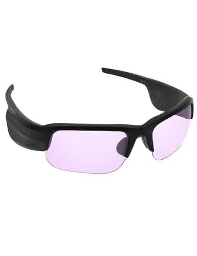 Alphax Low Light Pink Replacement Lenses for Bose Tempo BMD0010 | 100% UV & Impact Resistant thumbnail 3