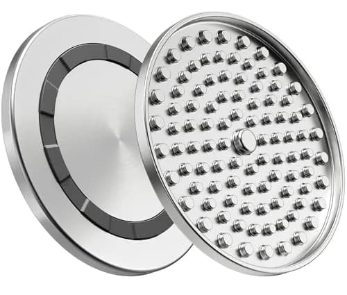 Feedoo Double Wall Stainless Steel Lick Mat for Dogs & Cats | Chew Proof Slow Feeder for Anxiety Relief & Puppy Enrichment thumbnail 1