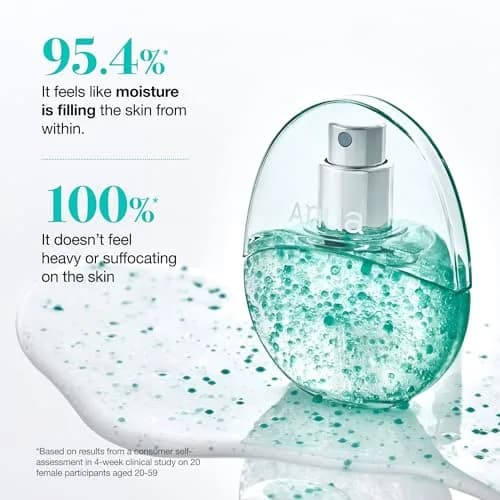 ANUA PDRN Collagen Glow Facial Serum Spray 1.01 fl oz | Hydrating, Glow-Boosting Mist for All Skin Types thumbnail 8
