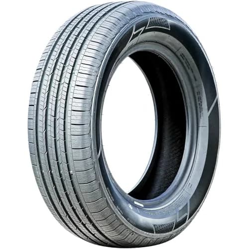 RoyalBlack Touring HP 215/70R14 96T Passenger Tire | All-Season Stable Handling & Quiet Ride thumbnail 1