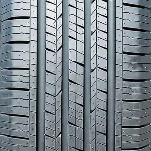RoyalBlack Touring HP 215/70R14 96T Passenger Tire | All-Season Stable Handling & Quiet Ride thumbnail 3