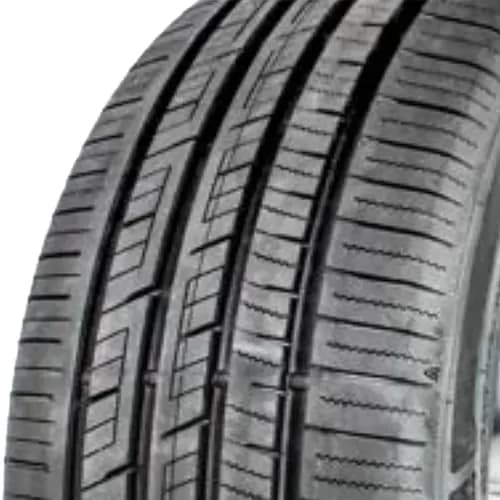 ROYALBLACK Racing Trac 225/40ZR19 93W XL Passenger Tire | Ultra-High Performance Asymmetric Tread thumbnail 5