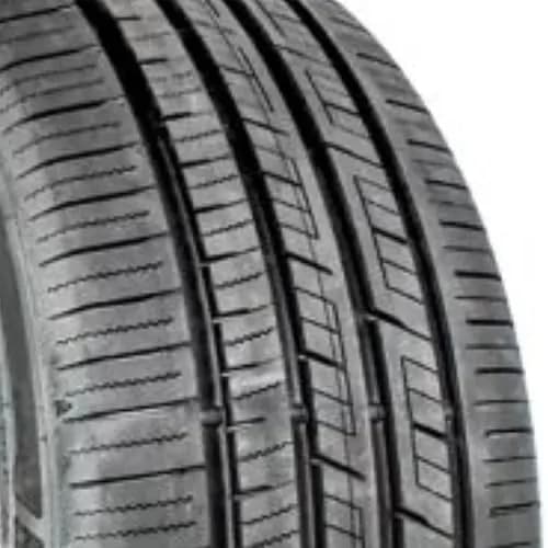 ROYALBLACK Racing Trac 225/40ZR19 93W XL Passenger Tire | Ultra-High Performance Asymmetric Tread thumbnail 6