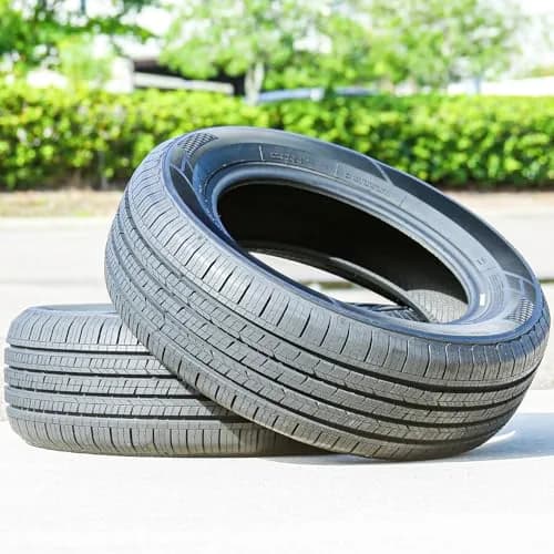 ROYALBLACK Touring HP 185/60R15 84H Passenger Tire | All-Season Comfort & Stability thumbnail 8