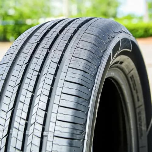 ROYALBLACK Touring HP 185/60R15 84H Passenger Tire | All-Season Comfort & Stability thumbnail 2