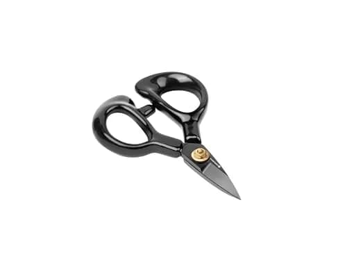 Guggenhein 5" Little Giant II Professional Shears & Scissors Collection | Precision Crafting Tool thumbnail 1