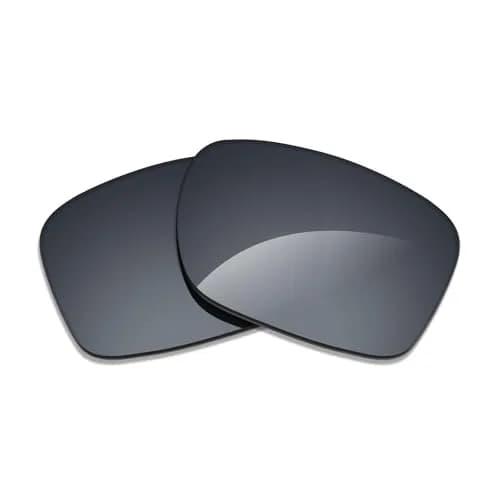 MAKCPOIMER Polarized Replacement Lenses for Ray-Ban Meta Wayfarer RW4006/RW4012 50mm & RW4008/RW4012 53mm | Enhanced Clarity & UV Protection thumbnail 2