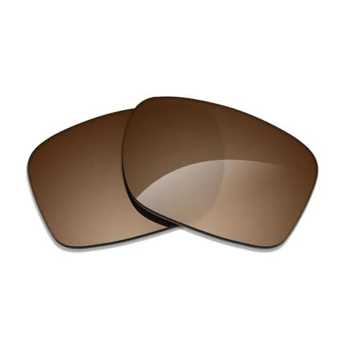 MAKCPOIMER Replacement Polarized Lenses for Ray-Ban Meta Wayfarer | Accurate Fit & UV Protection thumbnail 2