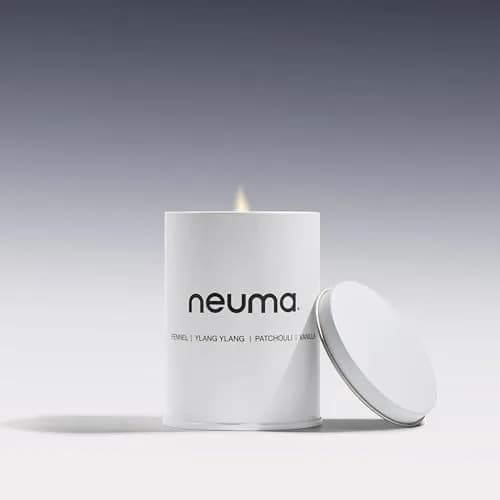 NEUMA Re Neu Mothers Day Gift Set | Hair Care for Women | 10.5 Fl Oz Shampoo & Conditioner, Moisture Therapy Candle thumbnail 3