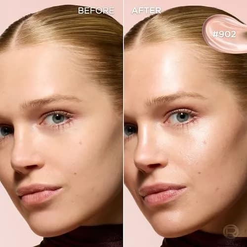 L'Oreal Paris True Match Lumi Glotion XL Natural Glow Enhancer 90.00ml (3.04 fl oz) | Hydrating Liquid Highlighter for Face and Body thumbnail 4