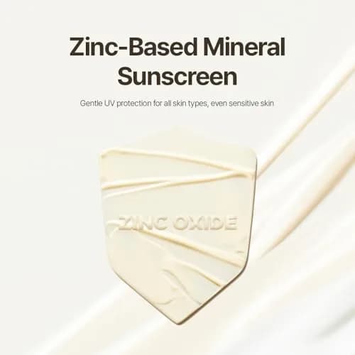 athé Vegan Relief Sun Cream SPF 50+ | Mineral Sunscreen | Sensitive Skin thumbnail 7
