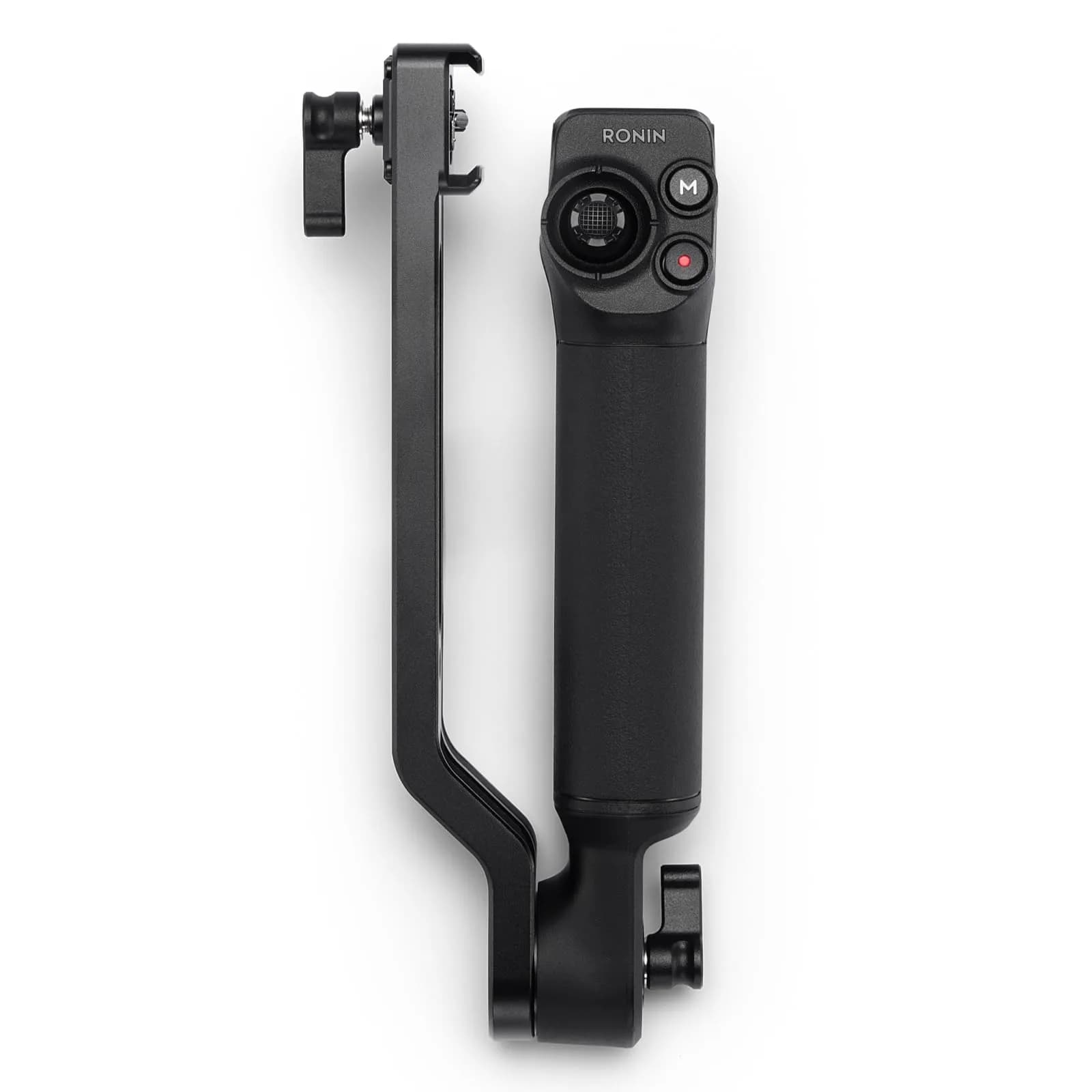 DJI Electronic Briefcase Handle for DJI RS 5 | Control & Mounting Convenience