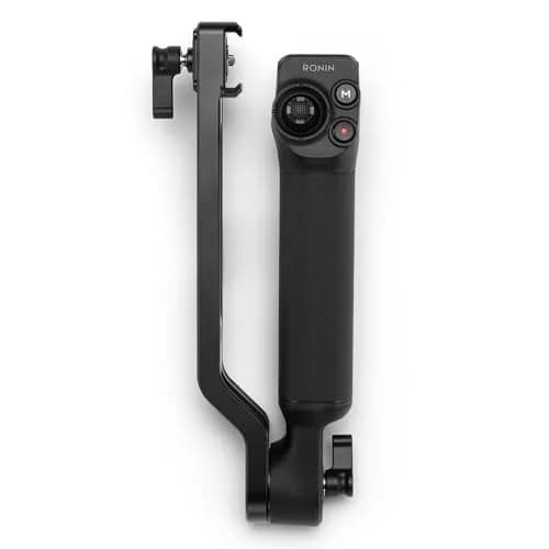 DJI Electronic Briefcase Handle for DJI RS 5 | Control & Mounting Convenience thumbnail 1