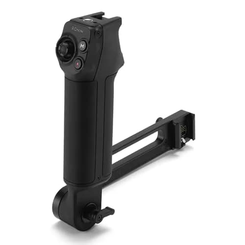 DJI Electronic Briefcase Handle for DJI RS 5 | Control & Mounting Convenience thumbnail 4