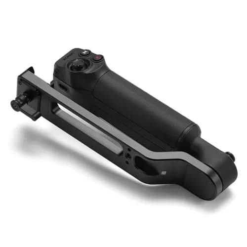 DJI Electronic Briefcase Handle for DJI RS 5 | Control & Mounting Convenience thumbnail 2