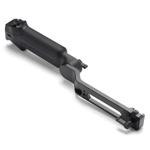 DJI Electronic Briefcase Handle for DJI RS 5 | Control & Mounting Convenience thumbnail 3