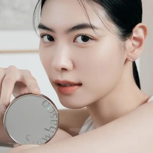 Sulwhasoo Perfecting Cushion SPF 46 Foundation | Korean Cushion Foundation for All Skin Types thumbnail 3