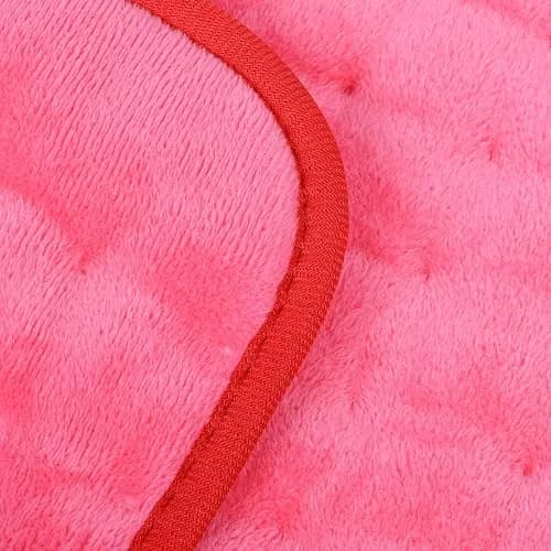 Deepsoon Electric Heating Pad 24x12 Inch | Moist Heat for Back, Neck, Abdomen, Legs - main product image