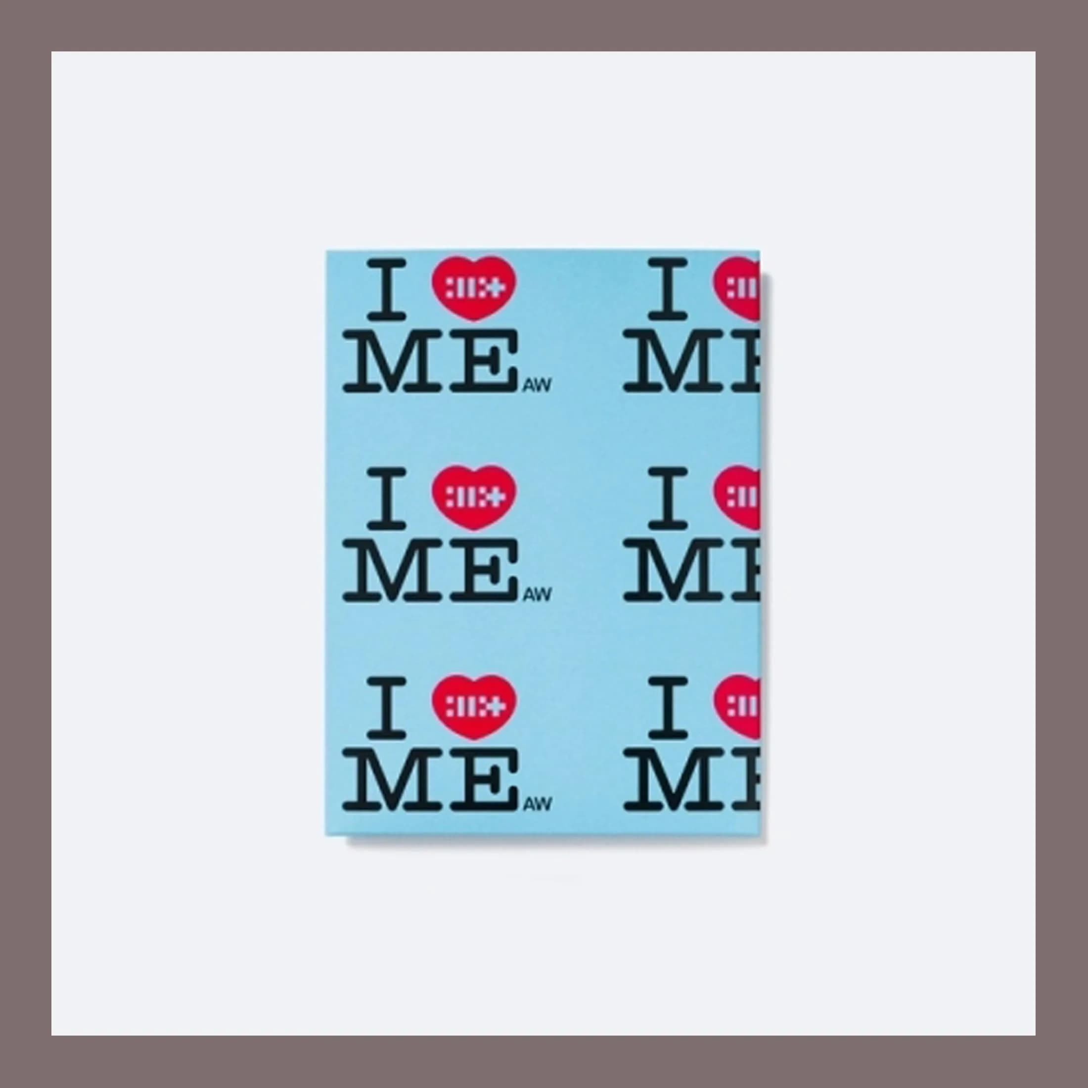 Koread ILLIT NOT CUTE ANYMORE 1st Single Album (Weverse Albums Ver.) | Sealed Korean Music Release
