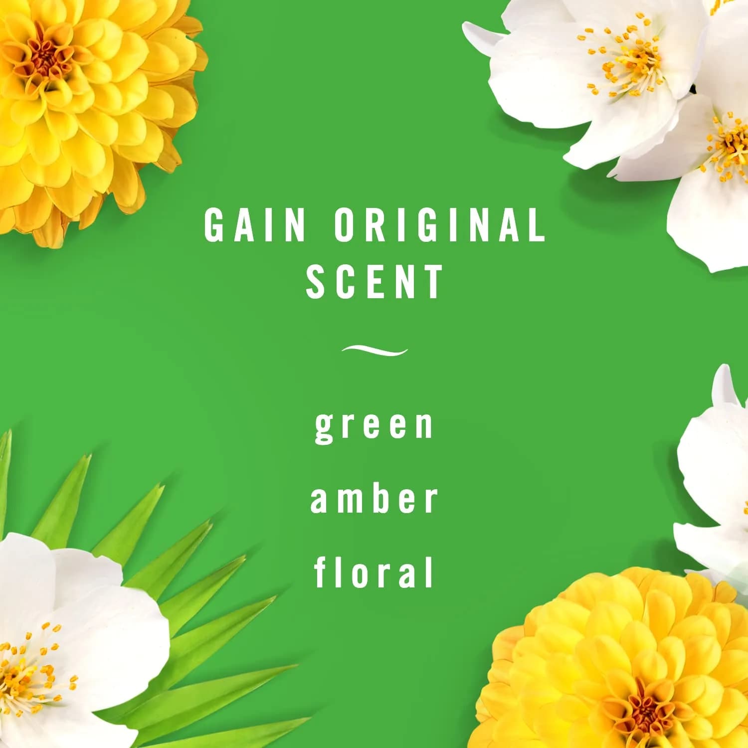 Febreze Plug In Air Freshener Starter Kit Gain Original Scent (1 Unit) | Odor Fighting - view 5