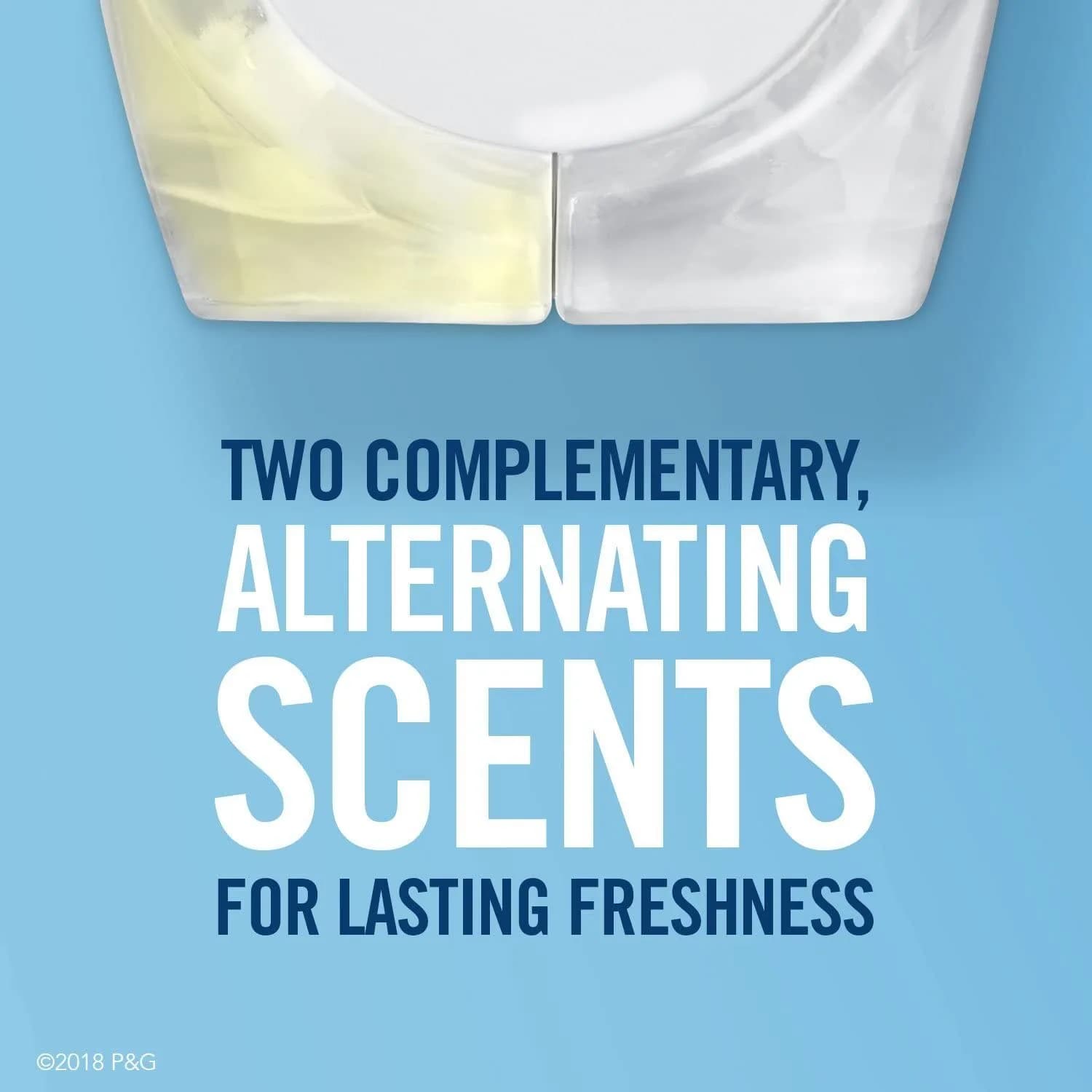 Febreze Plug In Air Freshener Starter Kit Gain Original Scent (1 Unit) | Odor Fighting - view 7